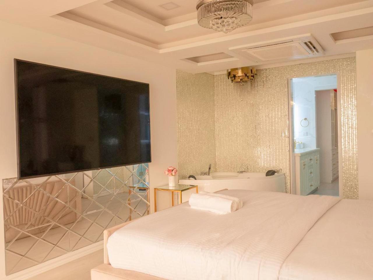 Beachfront Seaview Apartment マレ エクステリア 写真